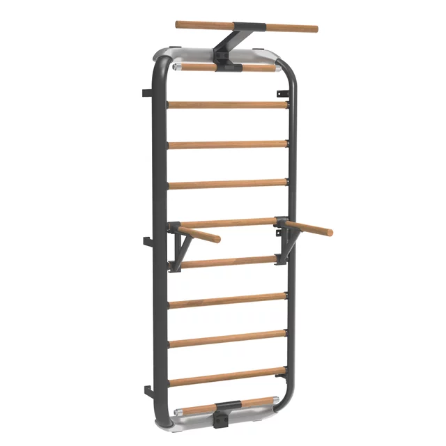 Leitern inSPORTline Wootkit 220x86 cm - grau