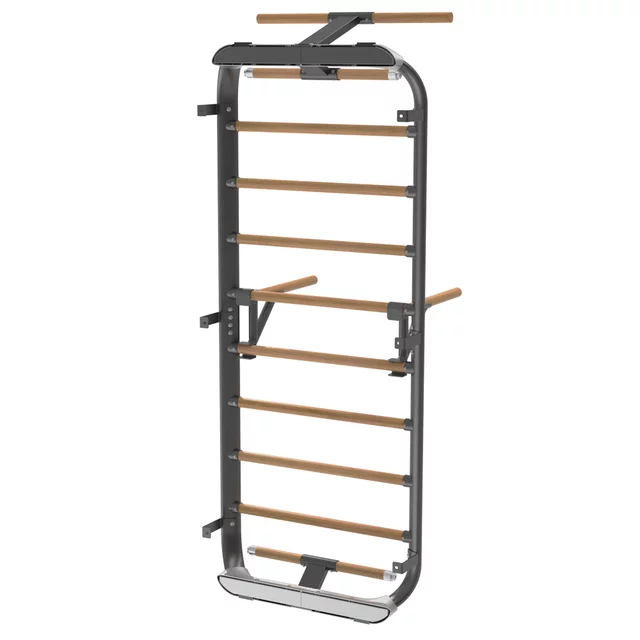 Leitern inSPORTline Wootkit 220x86 cm - grau
