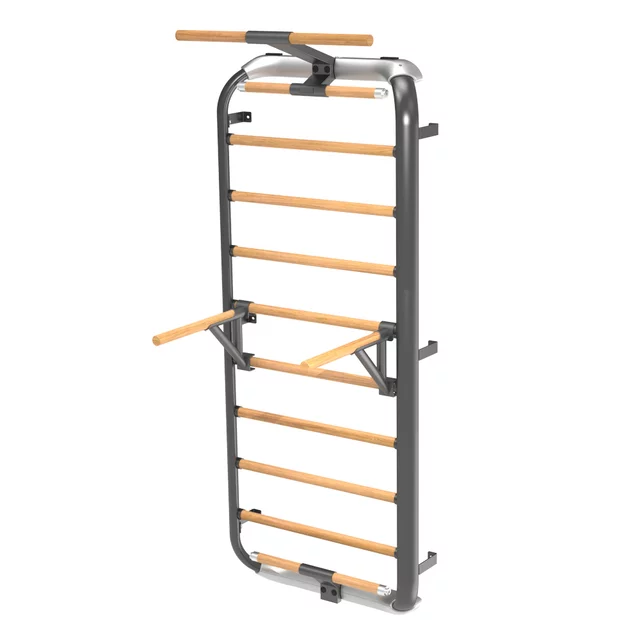 Leitern inSPORTline Wootkit 220x86 cm - grau