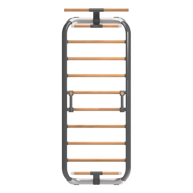 Leitern inSPORTline Wootkit 220x86 cm - grau