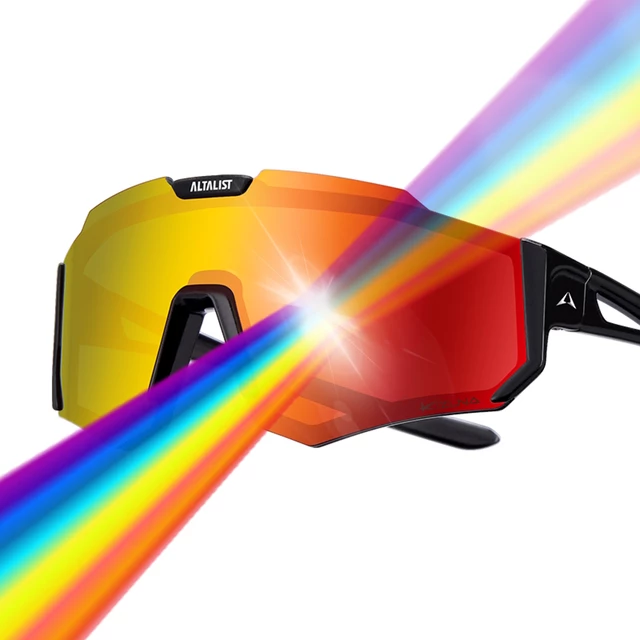 Altalist Kizuna Kids Kindersonnenbrille