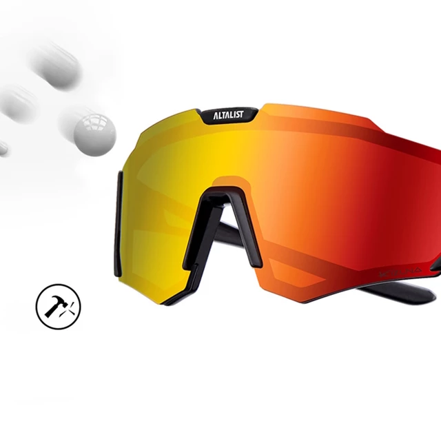 Altalist Kizuna Kids Kindersonnenbrille