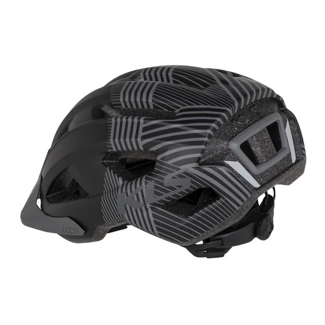 Kellys Daze Fahrradhelm - Military Green