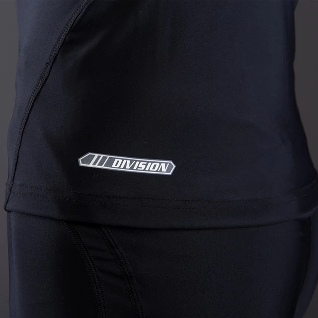 Aqua Marina Division Herren Shirt für Wassersport - grau