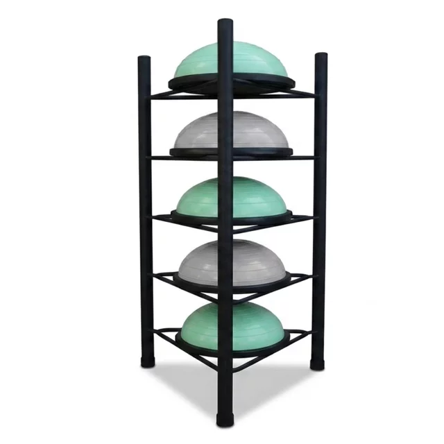 Ständer für Gleichgewichtsmatten inSPORTline Dome Storage II