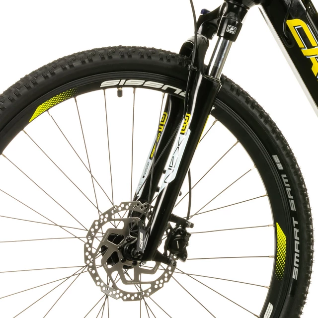 Crussis e-Cross Low 7.9-M 28" - Modell 2024