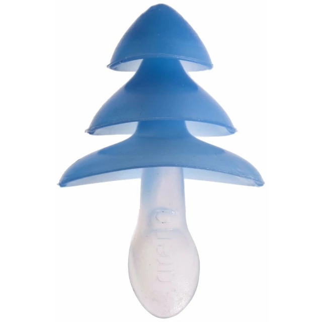 Arena Earplug Pro Ohrstöpsel - grün - blau