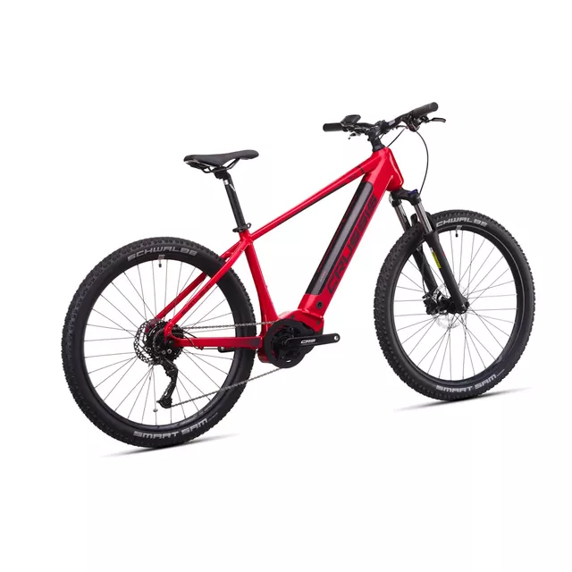 Mountainbike Crussis e-Atland 7.11 715Wh 27,5" - Modell 2026