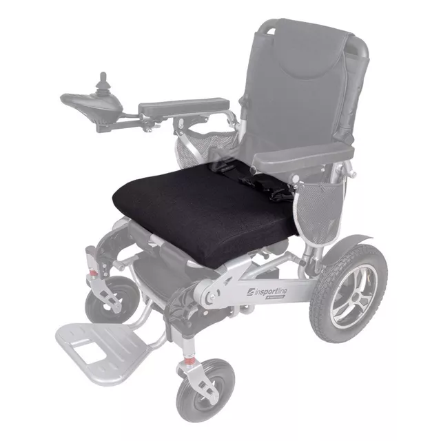 Sitzkissen für Hawkie Elektrorollstuhl