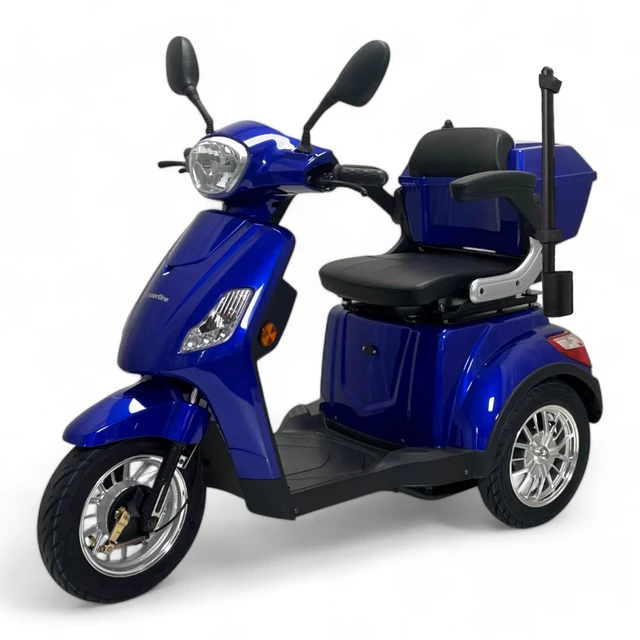 inSPORTline Marica Elektro-Dreirad