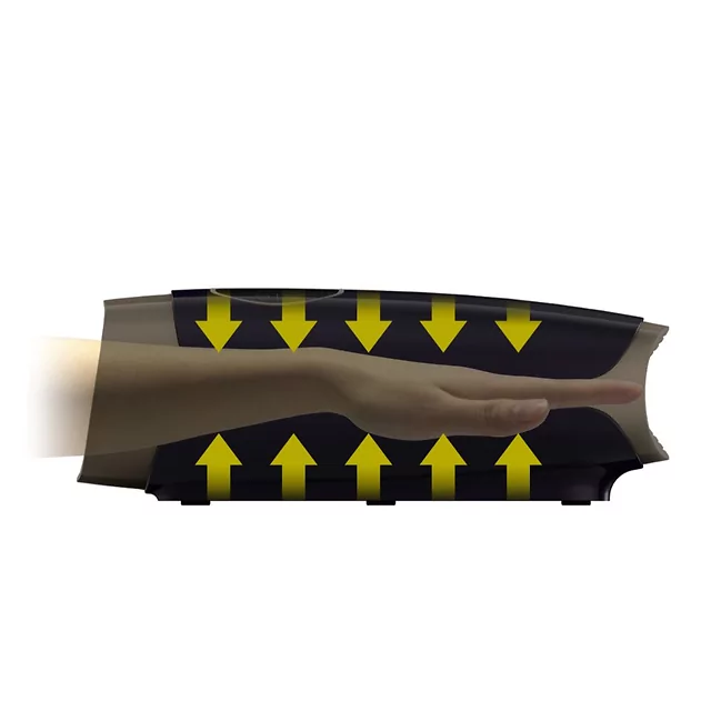 inSPORTline Evenaro Handmassagegerät