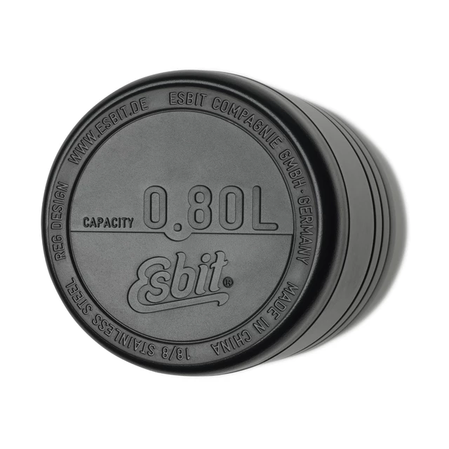 Lebensmittelthermoskanne Esbit FJ800TL - 0,8 Liter