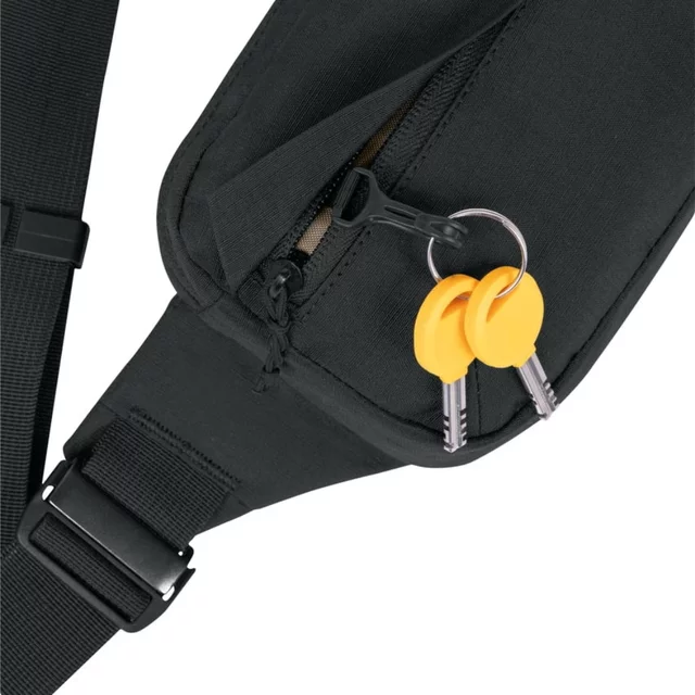 FERRINO Snap Niere - schwarz