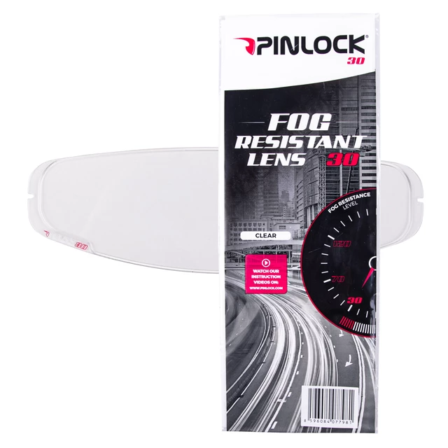 W-TEC Vexamo PI Graphic Klapphelm mit Pinlock® - White Graphic