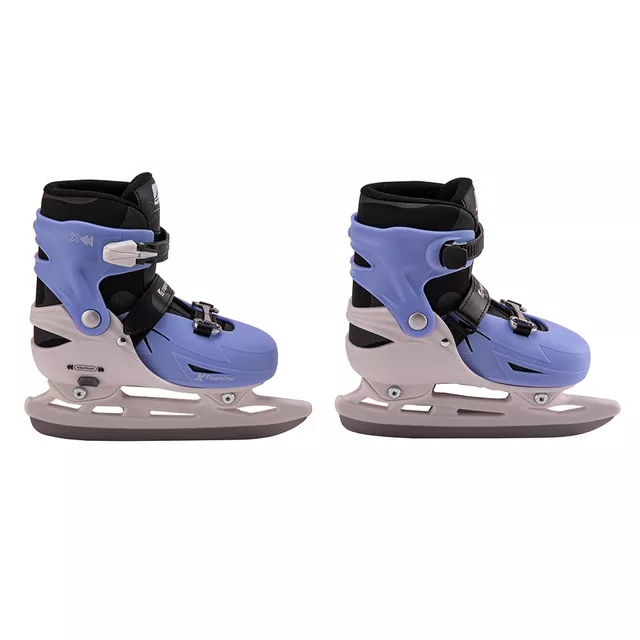 Verstellbare 4in1 inSPORTline Foursimo Schlittschuhe