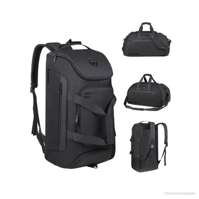 Sporttasche 2in1 inSPORTline Fursio