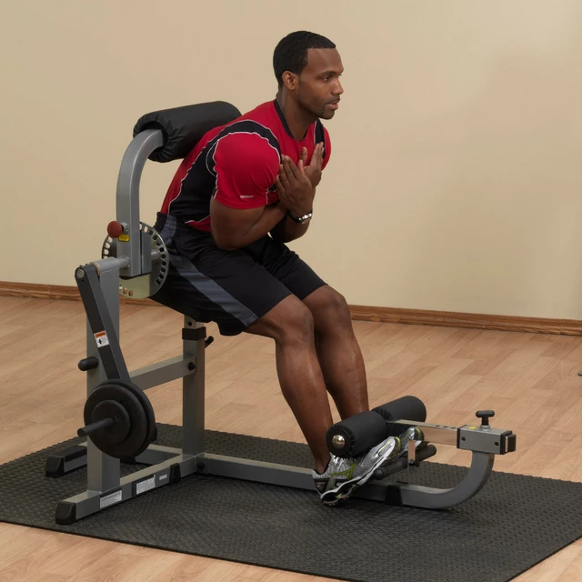 Body-Solid GCAB360 Bauch- und Rückentrainer