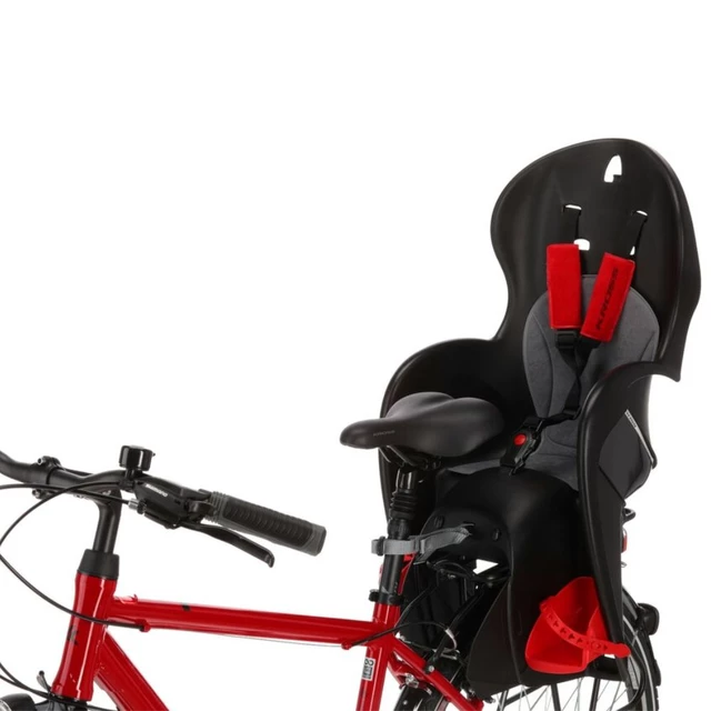 Kindersitz hinten Kross GRIZZLED CFS