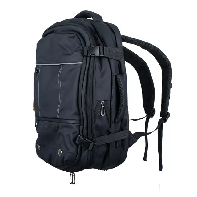Reiserucksack inSPORTline Wingmate 33-50l