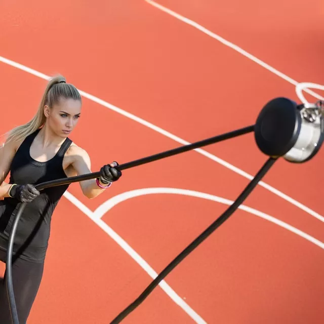 inSPORTline Endlesso Pro Endlosseil