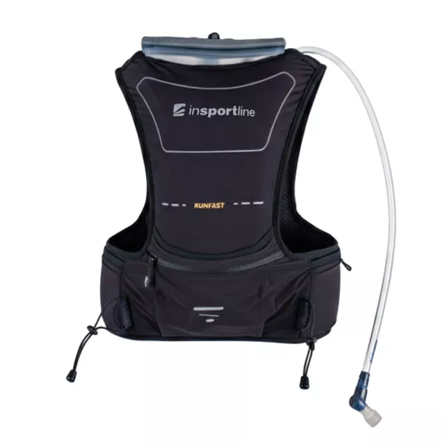 Laufweste inSPORTline Runfast L-XXL