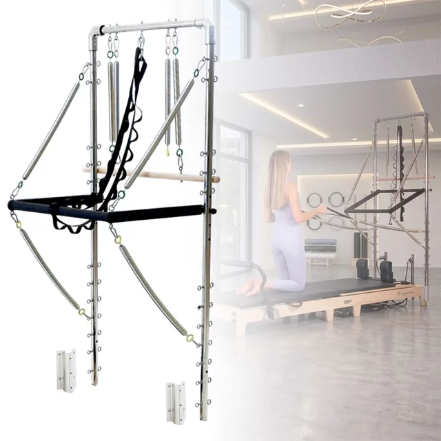 Turm für den Pilates-Reformer inSPORTline Driftaler