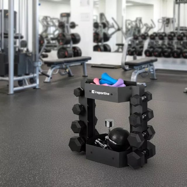 Hantelständer inSPORTline RK3020