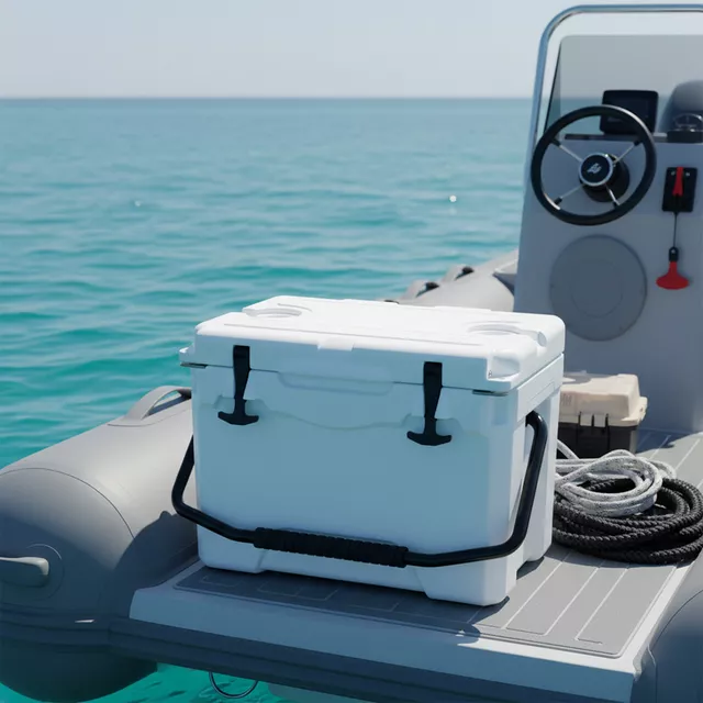 Kühlbox inSPORTline Arvelo