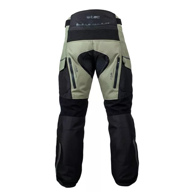 W-TEC Karmal Motorrad-Hose