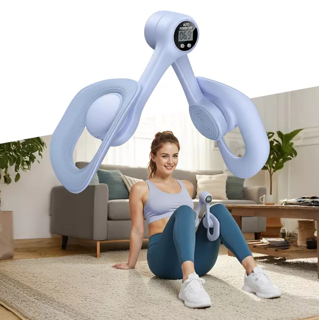 inSPORTline Limbet Universal-Gliedmaßentrainer - blau