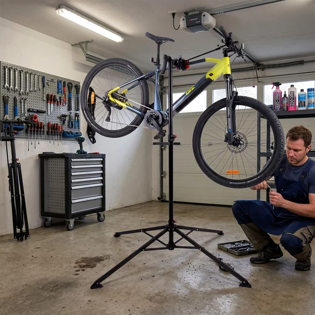 Service-Fahrradständer inSPORTline Stondin