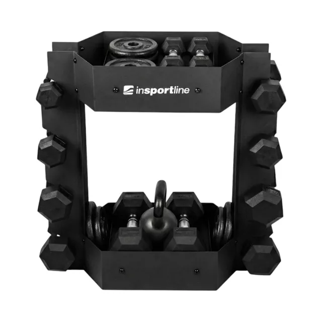 Hantelständer inSPORTline RK3020