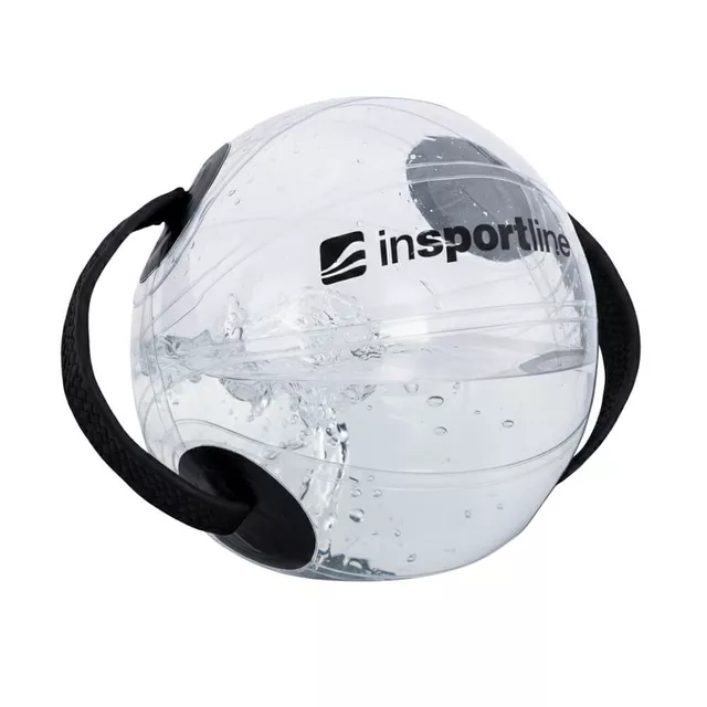 inSPORTline Flowball 30 cm / max. 15 kg