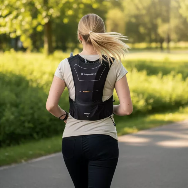 Laufweste inSPORTline Runfast XS-M