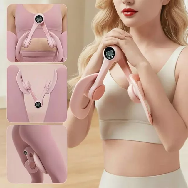 inSPORTline Limbet Universal-Gliedmaßentrainer