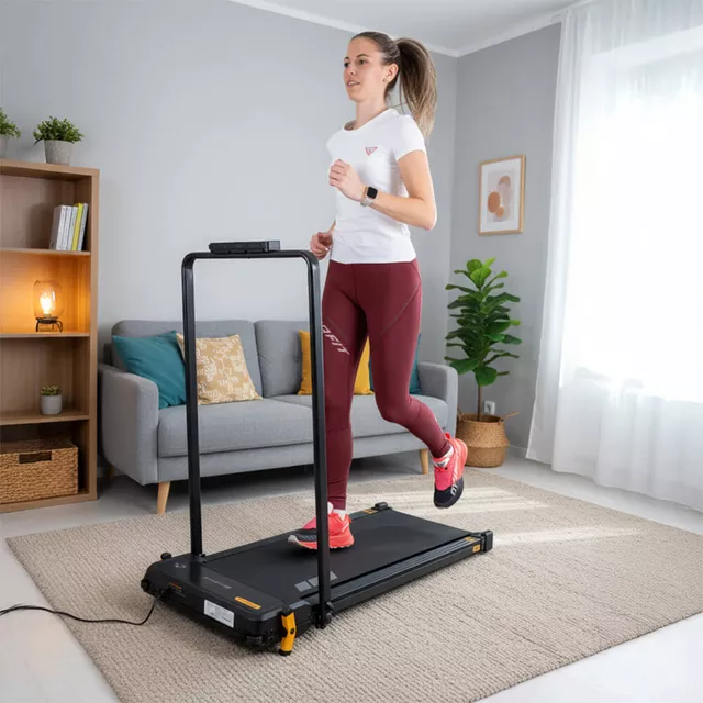 inSPORTline ZenRun NOON Massage und Walking-Laufband