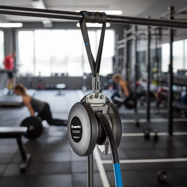 inSPORTline Endlesso Pro Endlosseil