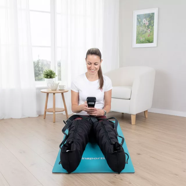 inSPORTline Compafare Compression Massage System