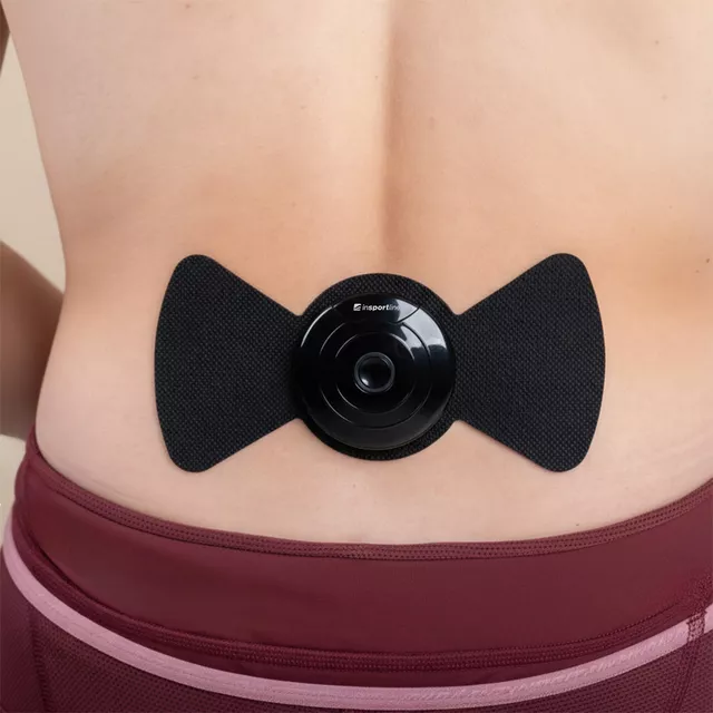Muskelelektrostimulator inSPORTline Elefit