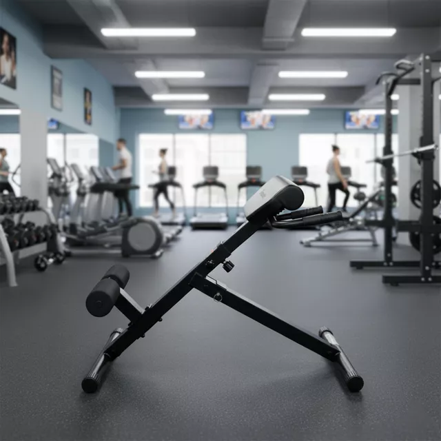 Hyperextensionsbank inSPORTline ON-X RC 20