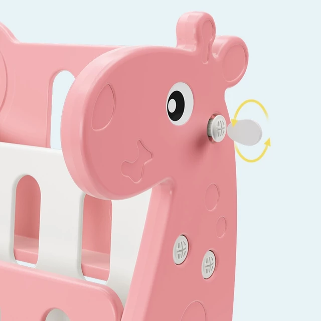 Kinderbibliothek inSPORTline Girapino