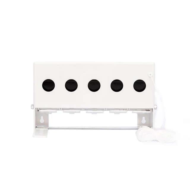 Schießstand inSPORTline Lokkari