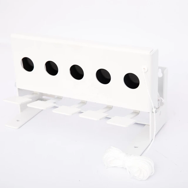 Schießstand inSPORTline Lokkari