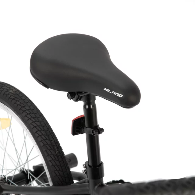 BMX-Rad Hiland Redeem 20" • 12,82 kg - weiß