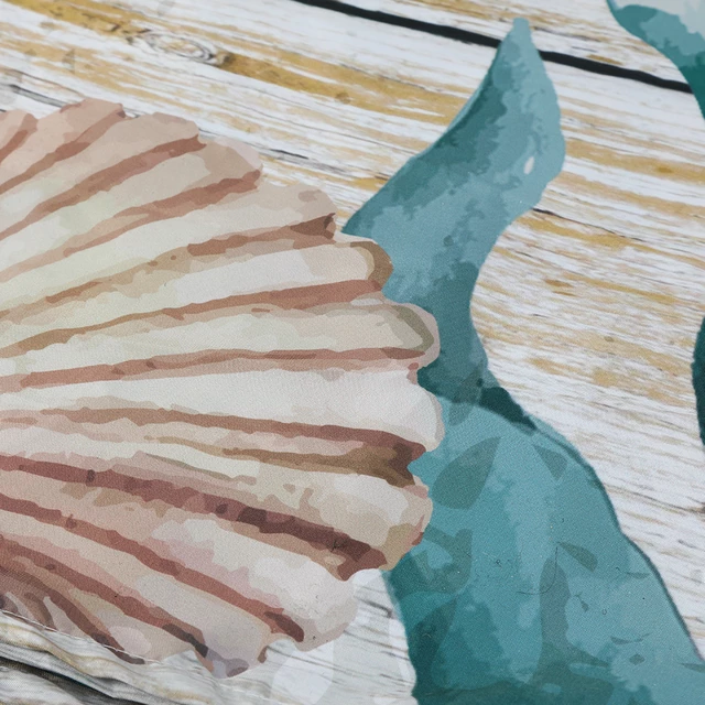 Picknickdecke inSPORTline Maritino 208x197 cm - želva