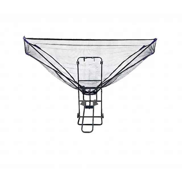 Basketball-Rückkehrer inSPORTline Havaster II