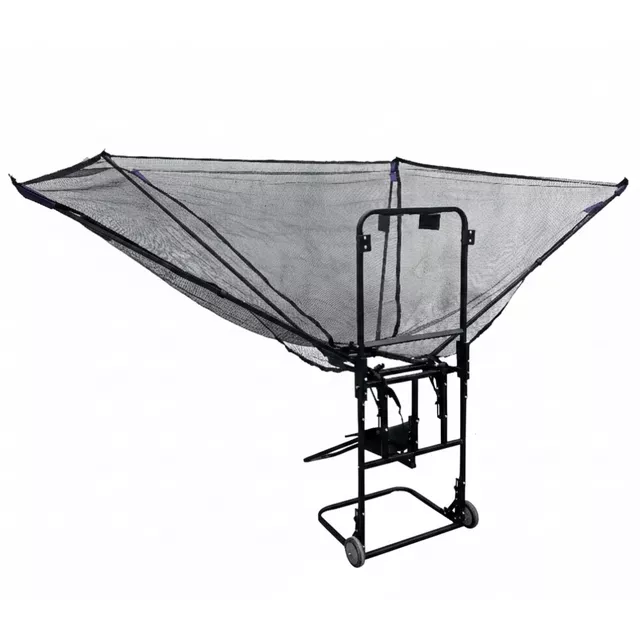 Basketball-Rückkehrer inSPORTline Havaster II