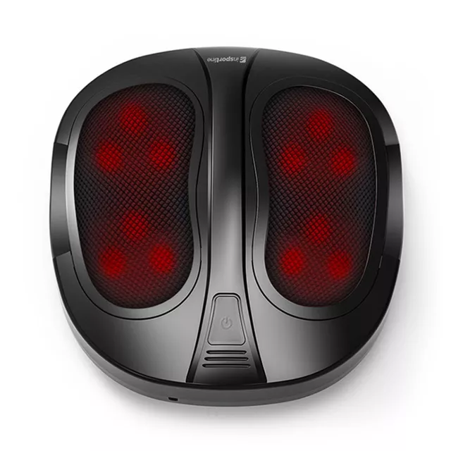 inSPORTline Zenvorix Fußmassagegerät