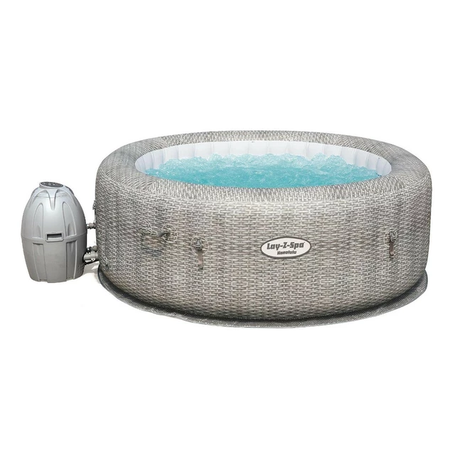 Bestway Lay-Z Spa Honolulu 196 x 71 cm Whirpool