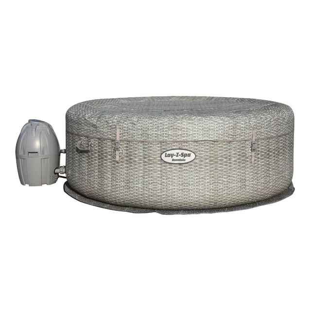 Bestway Lay-Z Spa Honolulu 196 x 71 cm Whirpool